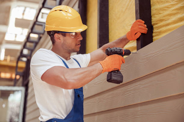 Best Wood Siding Installation  in Lmer Heights, PA